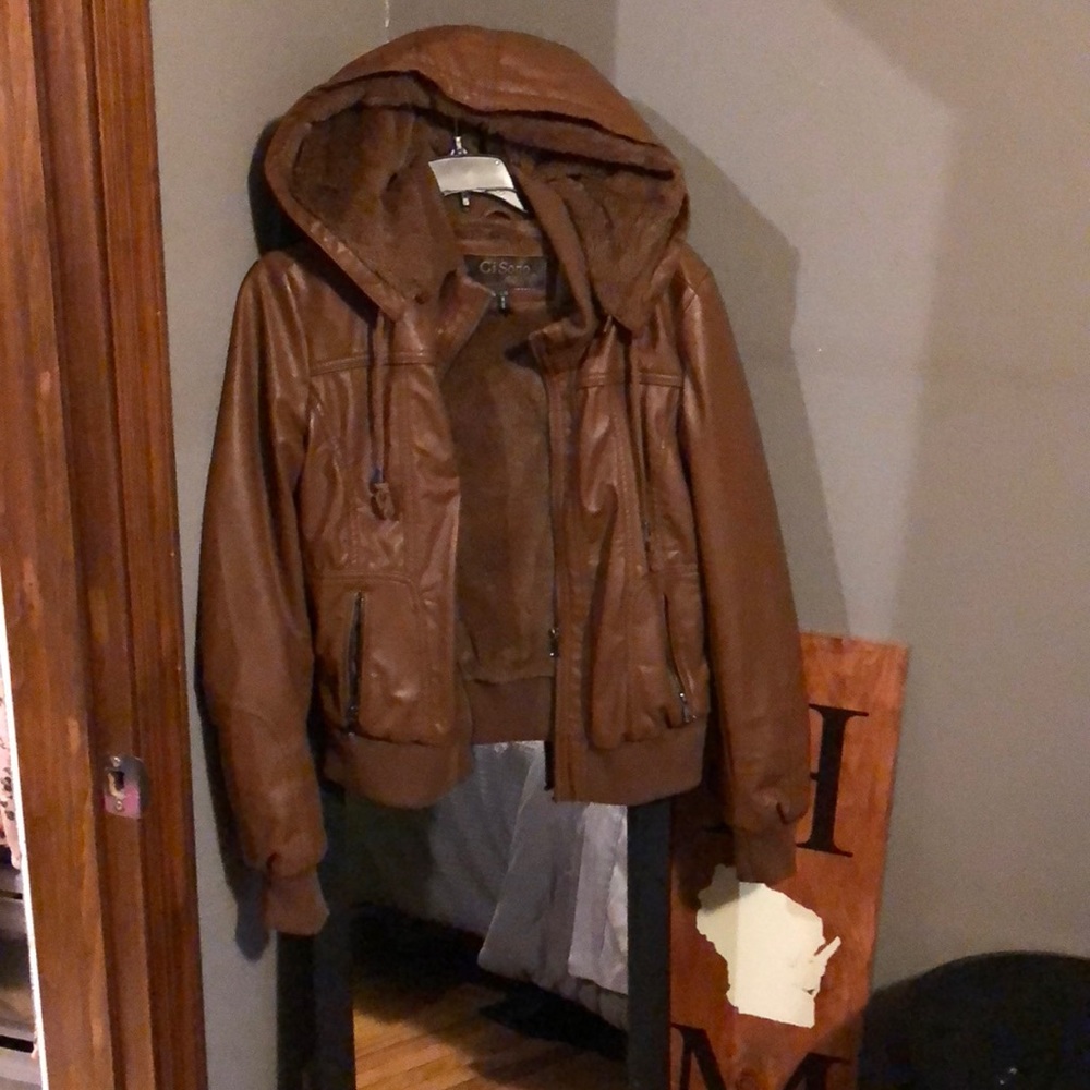 Jacket